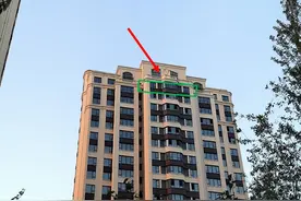 有一种痛苦叫买了“凤凰层”，卖不掉也不好住，彻底成为不动产！图片