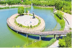 河北景县2025年（衡水）市级重点建设项目图片