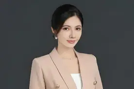 32岁美女董事长接班，执掌400亿光伏巨头图片