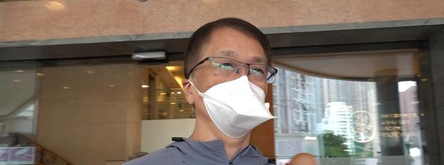 TVB资深老戏骨被传病危，佘诗曼情绪激动落泪，已取消北京行程