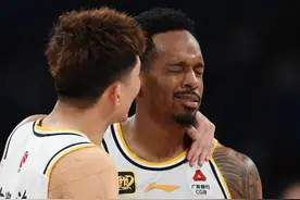 4比2赢下总决赛，浙江广厦夺队史首座CBA总冠军！图片