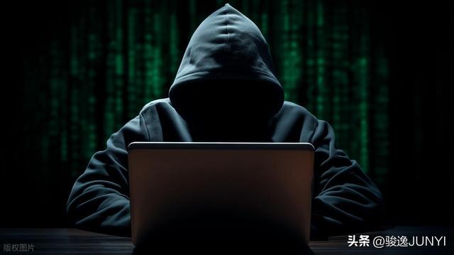 为什么黑客不攻击电诈团伙？侠客梦遇上现实骨感