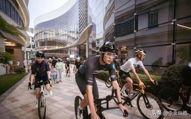 成都老空间逆袭，秒变城市潮玩地，来了就不想走！是忘不掉的记忆