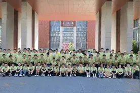 苏州中学数学奥赛强势登顶，省队、国一人数均全省第一图片