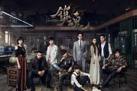 同是双男主大热剧，为何镇魂CP昙花一现，博君一肖却长盛不衰？图片