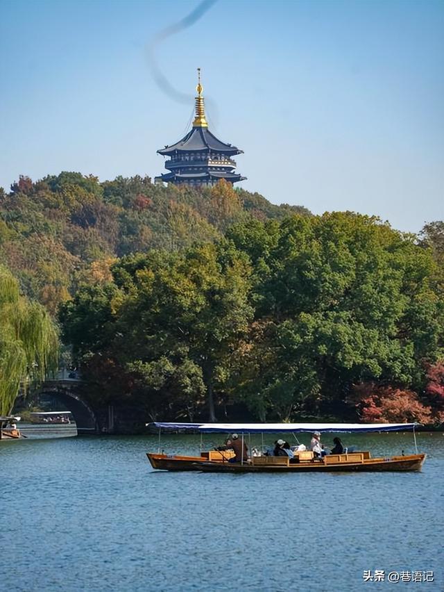 放弃门票亿级收入？双“西湖”的逆袭藏玄机