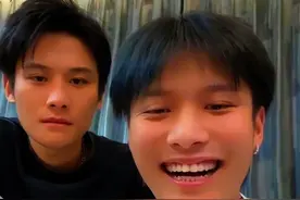 "小杨哥直播理性回应辛巴争议，坚守售后服务承诺"图片