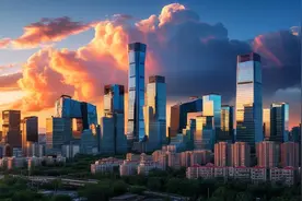 北京楼市：现在还能上车吗？认清现实吧…图片