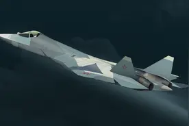 苏57量产，中国歼35却先卖出去，问题出在哪里？印度元帅给出答案图片