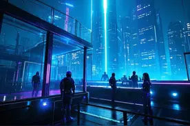 盲选中国科技七姐妹，这牛吹得没边了图片