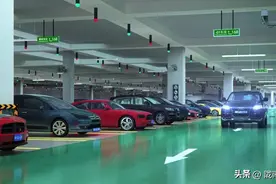 汽车最多能停放多久不开？老师傅告诉你，超过这个时间很伤车图片