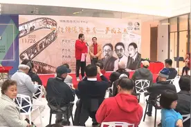 耳熟能详的《如果没有你》《卖报歌》等这些歌曲，都与这个人有关……图片