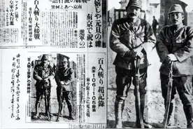 如果南京保卫战由志愿军来打，能避免三十万百姓被屠戮的命运吗？图片