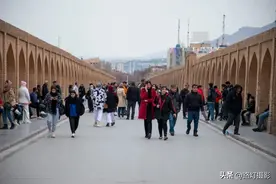 来到伊朗才知道的事：简直不敢相信，真实的伊朗是这样的图片