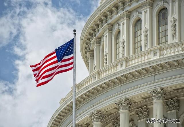 美国撕裂背后的深层博弈：全球与乡土的对抗何时休