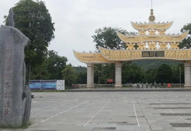 非常适合散心的6个广西小众秘境，心累了就去放空三五天！