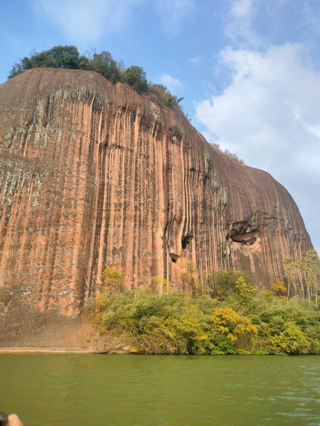 湘粤赣之旅（五）：飞天山记