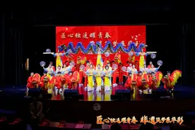 校地共建！这所高校这样助力奉贤非遗创新性发展→图片