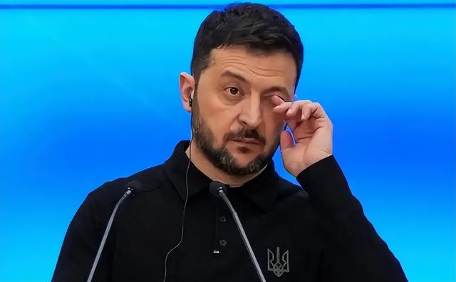 结束访华才5天，乌克兰公开翻脸：要制裁中国公民，逼中方选边站