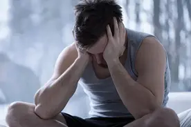 阳气不漏就是补，男人牢记这三少，少欲养精、少食养气、少思养神图片