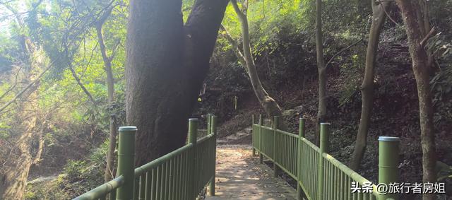 一条古道从浙江到安徽，全程经过三个古村落