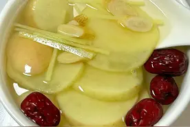 “夏季饮茶，胜过吃肉”6月宜饮4“茶”，清爽可口、营养丰富图片