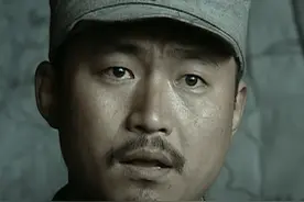 《亮剑》张大彪大结局：关押孔捷，升师参谋长，李云龙入院后消失图片