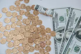 你的存款，超过了多少人？招行财报告诉你答案图片