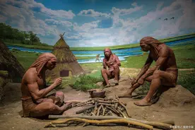 回顾：母系社会人人平等，为什么被历史所淘汰？图片