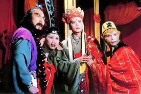 11岁小马揪出《西游记》的“菜单BUG”图片