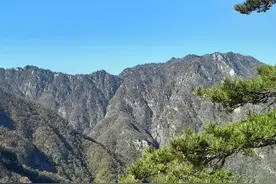 用一天时间，寻找南阳秋天的仪式感图片