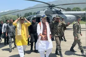 常规武器胜负已分，印度勒令巴基斯坦，立即交出所有核弹头图片