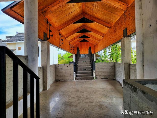 溧阳梦界方村传统厚重与现代通透在此相遇