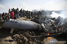 西方军事专家：“面对中国强大国力，印度第一次感觉到后背发凉”图片