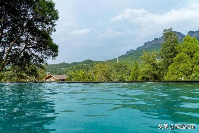 开工倦了？来剑阁，把生活调回松弛频道~