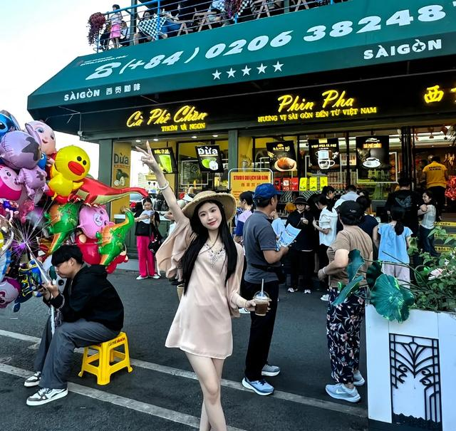 我和老伴去广西东兴住了1个月，我实话实说：跟想象中完全不一样