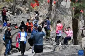 记忆 | 天津最被低估的景区！曹操迷过路！《西游记》采过风！图片