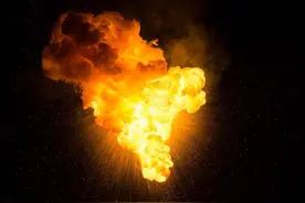 民爆板块被引爆，这三家受益公司或将成市场“新宠”？图片