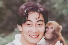 大圣风采依旧！曾被误会的六小龄童，如今依旧传播着优良传统文化图片