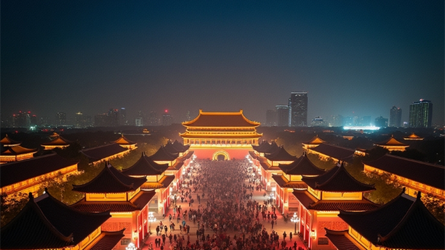 十六大文旅流量引爆路径｜2026旅游流量这么搞！