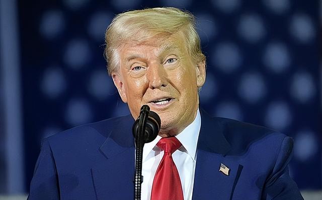 高市向特朗普求救，日本想拉六国逼中国让步，中方一句话断其妄想