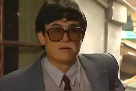 《贫嘴张大民》张大雨的“倔”配李木勺的“愣”，想不圆满都难图片