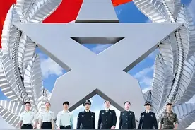 绝不是危言耸听！这三种人一定要慎选军队文职！图片