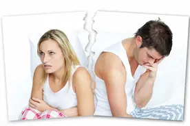 夫妻房事“时间短”，达泊西汀与利多卡因该如何选？图片