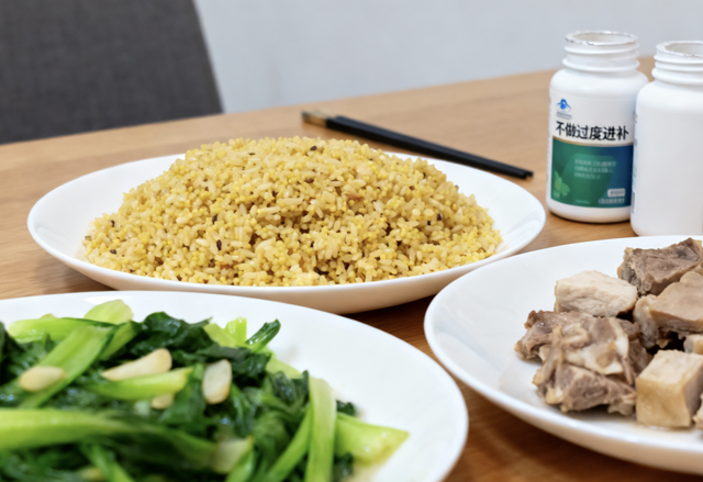 106岁院士分享长寿秘诀：不是运动，而是3不做！尤其最后一件。