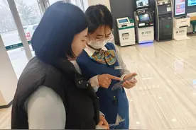 国网莱阳市供电公司：你用电，我用心，优质服务暖人心图片