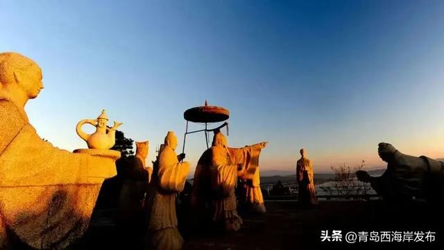 “冬游西海岸”！5条热门线路等你来🤩