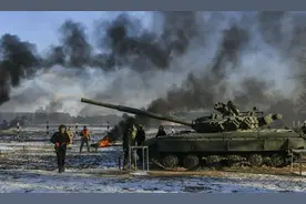 罪名无效，普京动用总统赦免权，俄军大将洗清冤屈，战场出现转机图片