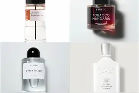 贵到肉疼但值得——这些香水让你闻起来就很贵！图片