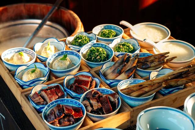 雪后乌镇的含金量还在上升